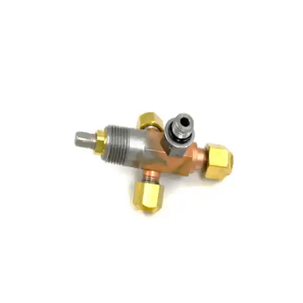 SK0407679-US20260702-105043-0 TRANE VAL6939 Angle Valve Straight Thread Commercial HVAC Applications - Image 1