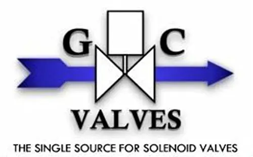 SK0407732-US20260702-105043-0 GC Valves S311AF02V2AD7E Solenoid Valve 120V 8W 105PSI Coil - Image 1