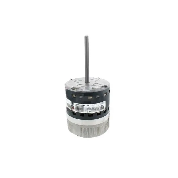 Trane MOT15022 115/230/277V 3/4HP ProgECM Motor