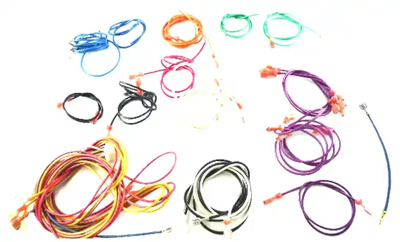 SK0408081-US20260702-105043-0 Goodman 2878400S Wire Harness Kit Assembly - Image 1