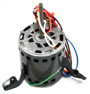 Goodman 20046604S 115V 1/3HP 1040RPM Motor Replacement
