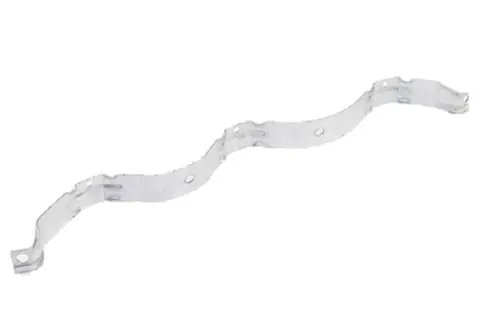 SK0408183-US20260702-105043-0 Trane BND0031 Motor Mount Band - Secure Support for Industrial Motors - Image 1