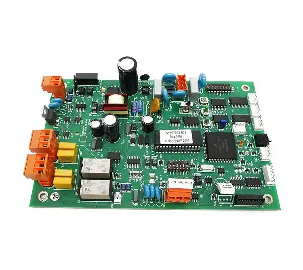 Honeywell 51404453-502 Main Board Kit Industrial Applications