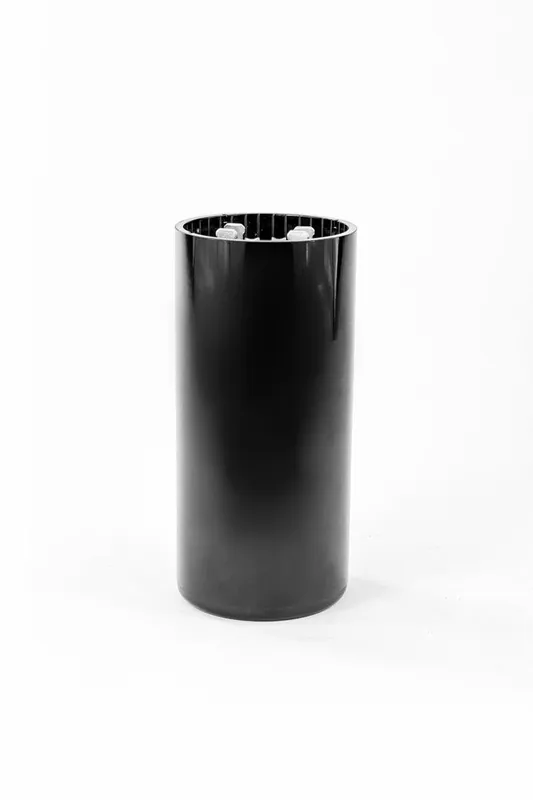 SK0408227-US20260702-105043-0 ICM CONTROLS 710F Round Capacitor 165V Replacement - Image 1
