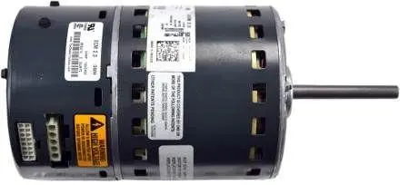 SK0408371-US20260702-105043-0 Goodman 0231K00010A 3/4hp ECM Blower Motor 120/240V - Image 1