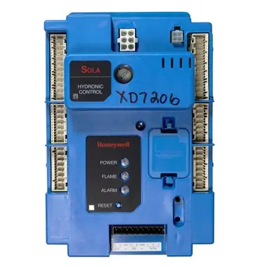 Laars RTXD7115 Control Module CSD-1