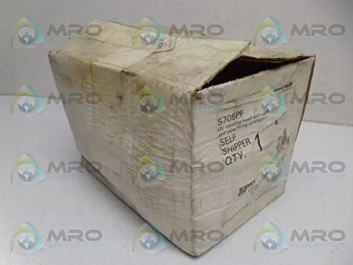 SK0408399-US20260702-105043-0 Honeywell S706PF Iris Viewing Head, UV, 1/2 Pipe and Cable, 1/2 NPT - Image 1