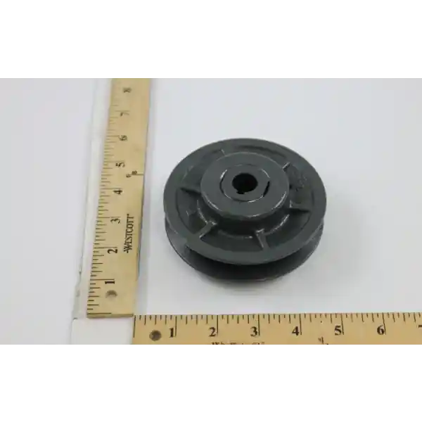 International Comfort Products 1171420 Pulley 5/8 x 4.25