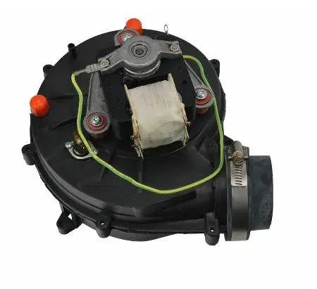 SK0408510-US20260702-105043-0 GOODMAN B4833001S Ventor Motor Assembly - Image 1