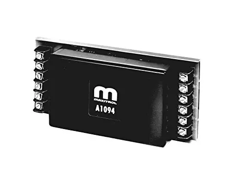 SK0408548-US20260702-105043-0 MAXITROL A1094 Series 94 Amplifier - Image 1