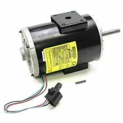 Trane MOT20950 1HP 460V CW 48FR Motor