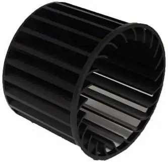 SK0408682-US20260702-105043-0 Broan-NuTone S99020144 Blower Wheel 6 Inches - Image 1