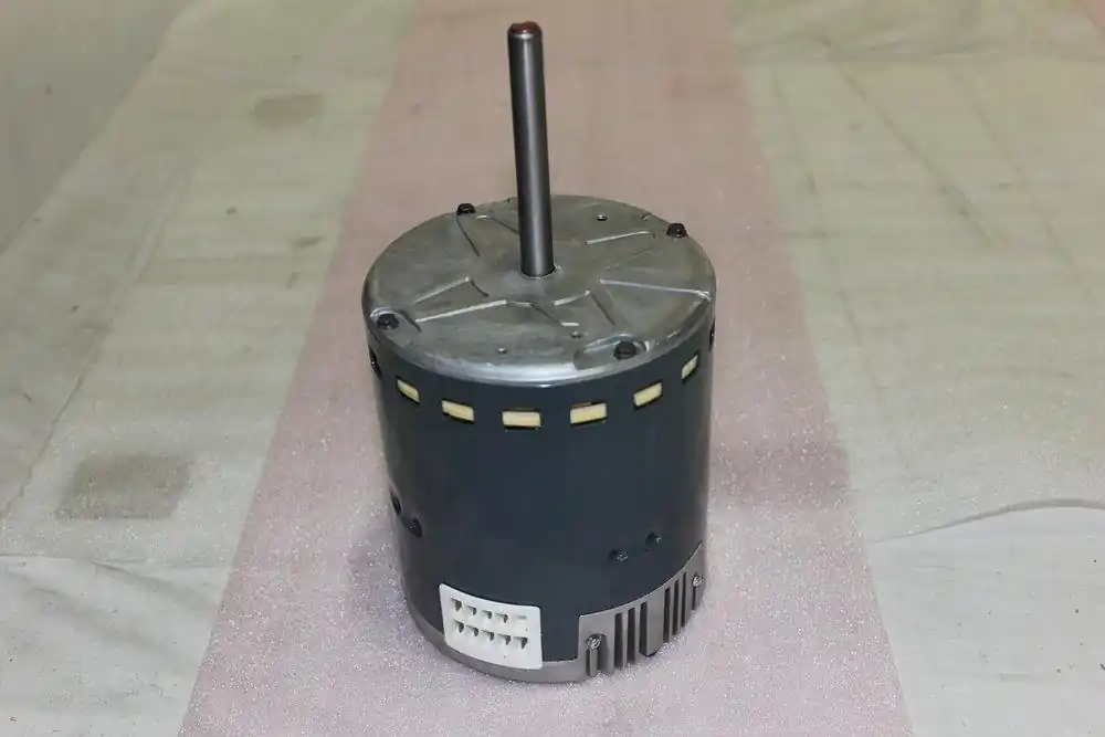 International Comfort Products 1177596 3/4 HP 1200 RPM 230V Single Phase Blower Motor