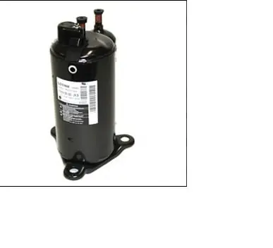 Daikin 669732001 230V1PH 15400BTU Compressor