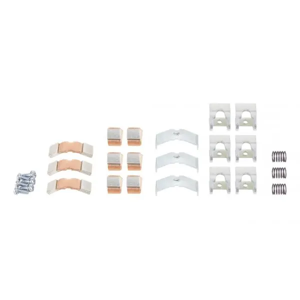 SK0408751-US20260702-105043-0 Trane KIT6050 3-Pole Size 3 Contact Kit for HVAC Systems - Image 1