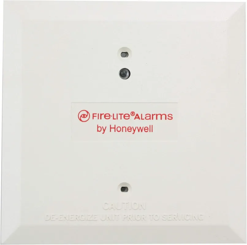 Honeywell CMF-300 Addressable Control Module Wired Electric