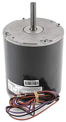 SK0408942-US20260702-105043-0 Trane MOT10513 Motor 3/4 HP 575V 1100 RPM - Image 1