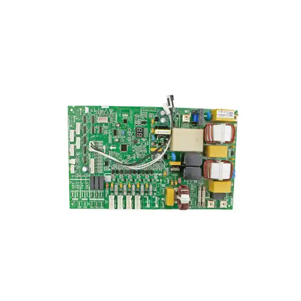 SK0409020-US20260702-105043-0 Carrier RC6600007 Main Control Board Kit Minisplit Replacement RC6600007 - Image 1