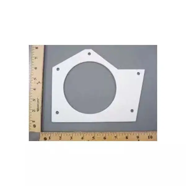 TRANE GKT2141 Burner Plate Gasket .06 Thickness HVAC Replacement