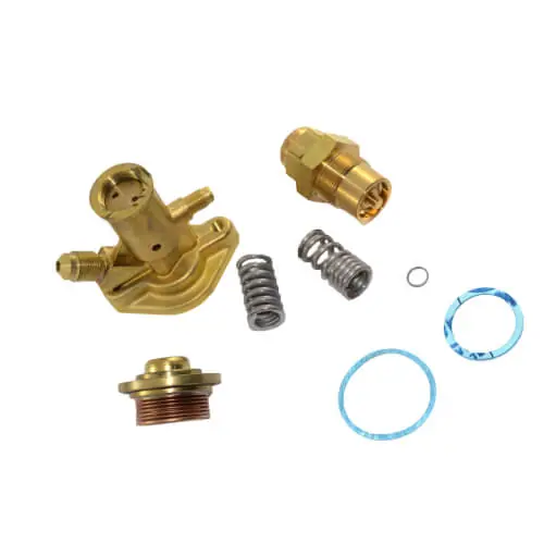 SK0409074-US20260702-105043-0 Carrier 5F40721 Valve for HVAC Systems - High Efficiency - Image 1