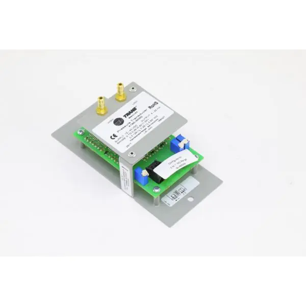 SK0409111-US20260702-105043-0 Trane SEN0522 Low Pressure Transducer - Image 1