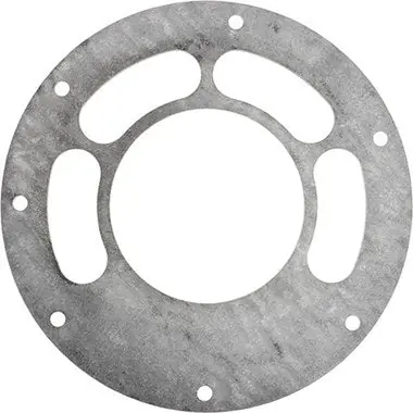 Lochinvar 100190886 Manifold Gasket Kit
