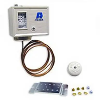 SK0409187-US20260702-105043-0 Ranco O16-111 SPDT Medium Temperature Control 0/55F - Image 1