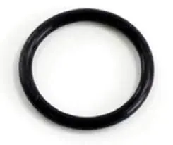 YORK 028-12961-002 Neoprene O-Ring 7/16 Inch ID 1/2 Inch OD