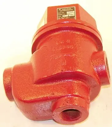 Bell & Gossett 112105 EAS 1 Air Separator