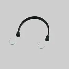 SK0409517-US20260702-105043-0 Diversitech RS-20 Rubber Tie Down Strap 21 Inches - Image 1
