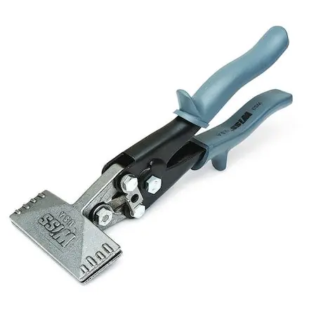 SK0409547-US20260702-105043-0 APEX WS3N 3 Inch Straight Handle Hand Seamer - Image 1