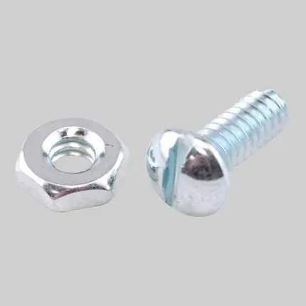 SK0409571-US20260702-105043-0 DiversiTech 6401 Stove Bolts 3/16in 42/PACK - Image 1