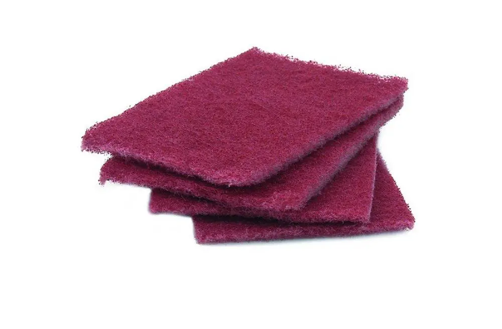 SK0409580-US20260702-105043-0 Diversitech ACP-10 All Purpose Abrasive Pad 10-Pack - Image 1