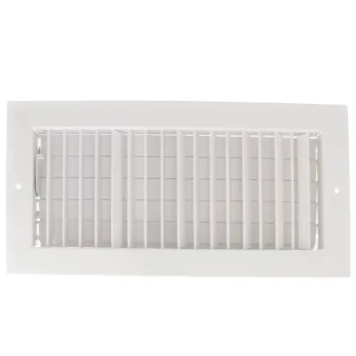 Hart & Cooley 75018 Commercial Supply Register 14 inches x 6 inches