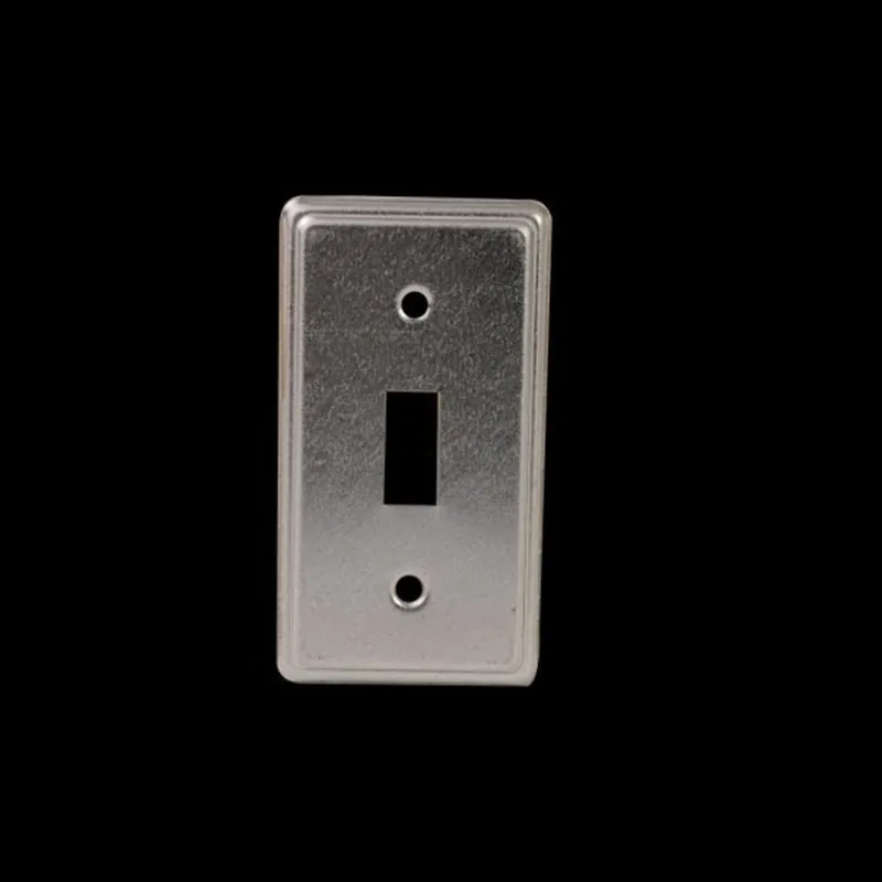 SK0409624-US20260702-105043-0 Diversitech PI365 Toggle Switch Utility Cover, 2-11/32 Width x 4-1/4 Length - Image 1