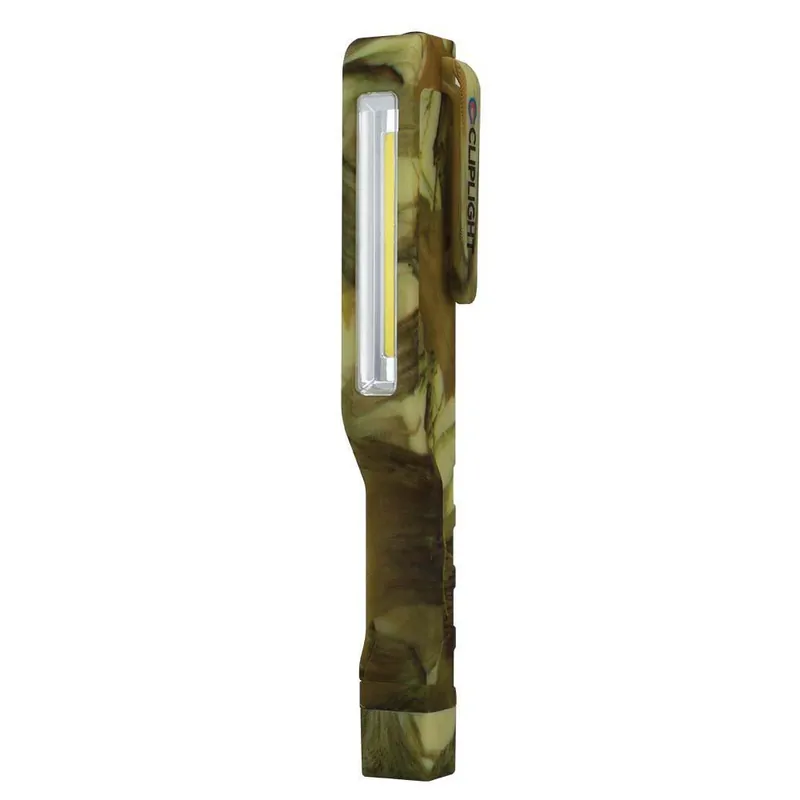 DiversiTech 111116 Clipstrip LED Work Light 140 Lumens