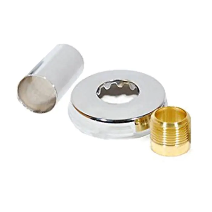Sloan Led 3308786 H536AS Sweat Solder Kit 3/4