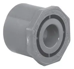 SK0409721-US20260702-105043-0 LASCO 837-291 PVC Socket Reducer Bushing Schedule 80 - Image 1