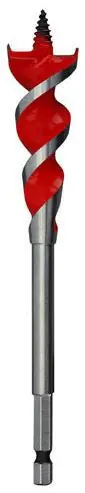 Milwaukee 48-13-0078 Speed Feed Wood Bit 7/8 In. X 6 In.