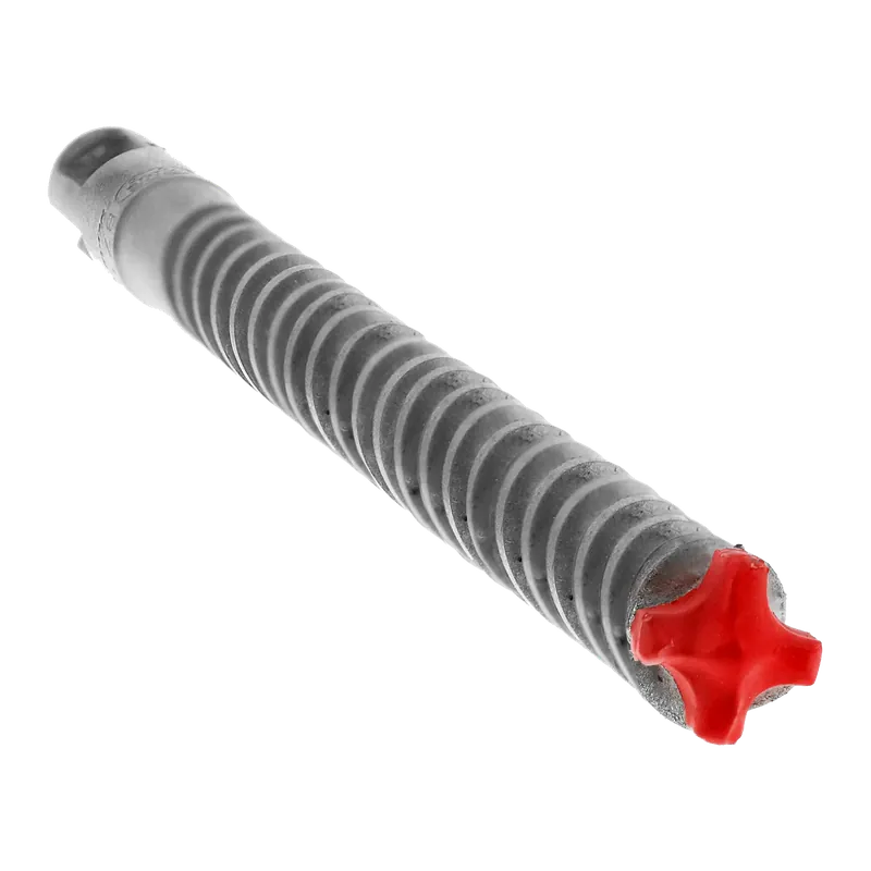Diablo DMAPL4180 Rebar Demon SDS-Plus 4-Cutter Carbide Hammer Drill Bit 1/2 Inch by 6 Inch