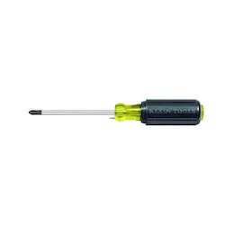 SK0409808-US20260702-105043-0 Klein 603-4B #2 Wire Bending Phillips Screwdriver - Image 1