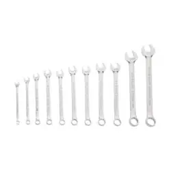 SK0409823-US20260702-105043-0 Klein 68502 Metric Combination Wrench Set, 11-Piece - Image 1