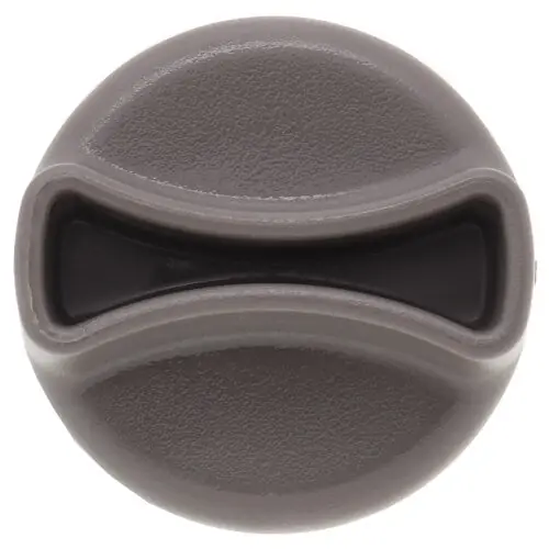 Carrier 341066-401 Knob Taupe Replacement Part