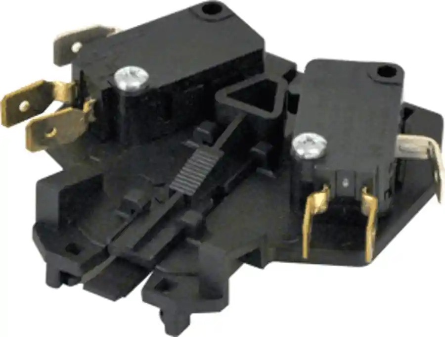 MARS 61616 Auxiliary Switch 25-60 Amp DPDT