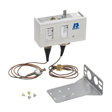 SK0409886-US20260702-105043-0 Robertshaw O12-1594 Dual Function Pressure Control 36 Inch Capillary - Image 1