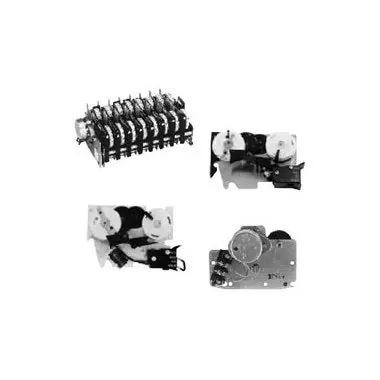 SK0409908-US20260702-105043-0 Paragon E876-99 Circuit Mod Defrost Timer Odd 1/2 Hour Replacement MPN - Image 1