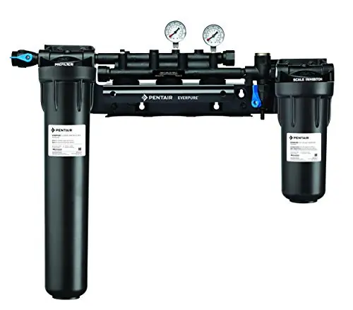 SK0410056-US20260702-105043-0 Everpure EV9294-23 Manifold High Flow Triple System - Image 1