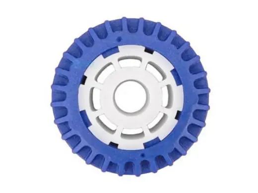 SK0410065-US20260702-105043-0 Hayward TVX7036-234 Roller Kit Side TriVac 500/700 - Image 1