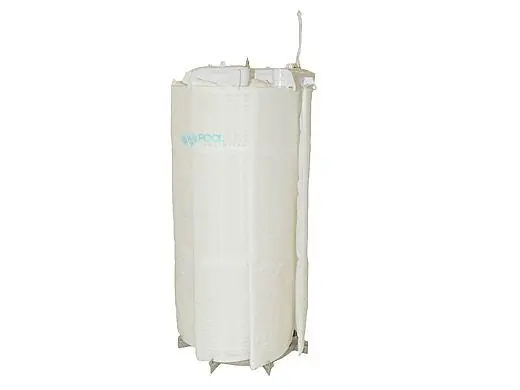 SK0410069-US20260702-105043-0 Hayward DEX6000DC Filter Element Cluster Assembly DE6020 - Image 1