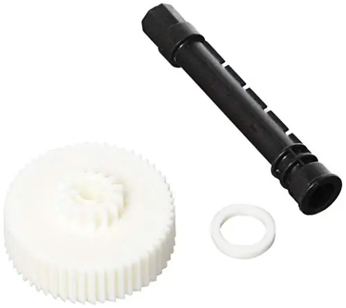 Pentair GW7503 Clutch Kit Replacement for Kreepy Krauly SandShark and PoolShark Automatic Pool Cleaners